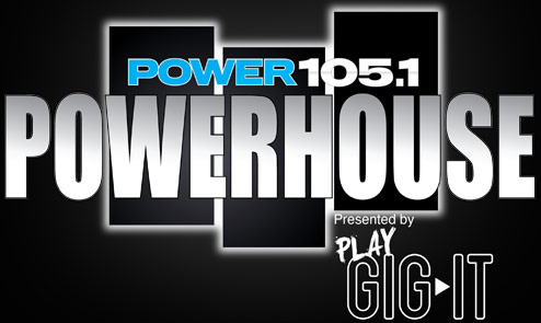 powerhouse 105.1 nyc events music hiphop