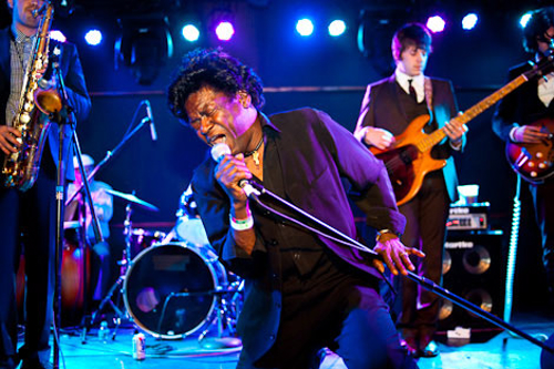 charlesbradley dahday nyc concerts jazz soul r&b