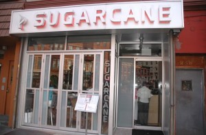 Sugarcane BK pic