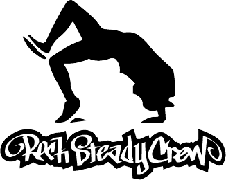 Rocksteady crew logo