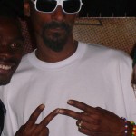 Snoop Dogg cropped pic