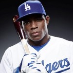 Yasiel Puig