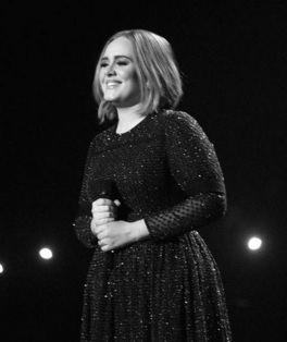 Adele pic
