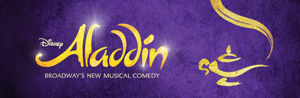 aladdin group sales new amsterdam theater