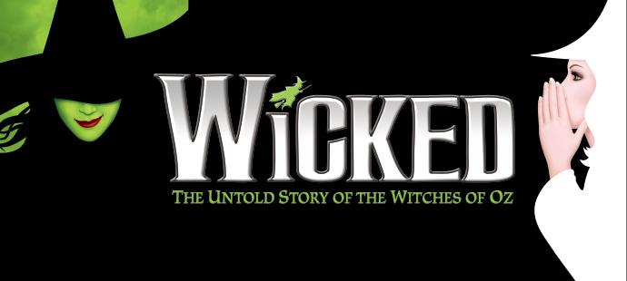 Wicked on Broadway group sales