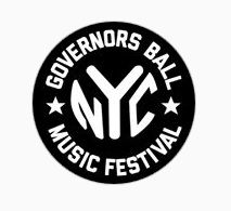 Governors Music Fest logo