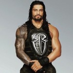 Roman Reigns pic