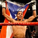 Verdejo pic with PR flag