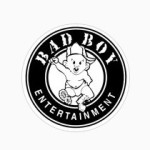 Bad Boy label image