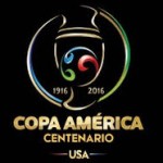 Copa America Centenario logo