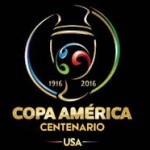 Copa America Centenario logo