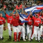 Cuban National Team pic