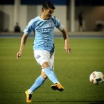 David Villa pic