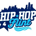 Hip Hop 4 Flint logo