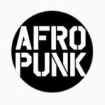 Afropunk logo