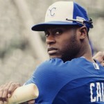 Lorenzo Cain pic