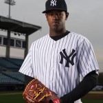 Luis Severino