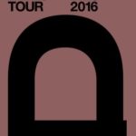 Kanye West Saint Pablo Tour logo