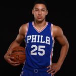 Ben Simmons