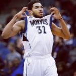 Karl Anthony Towns