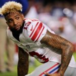 Odell Beckham Jr