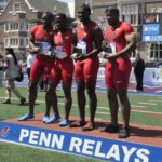 Penn Relays pic