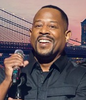 Martin Lawrence 2018 pic