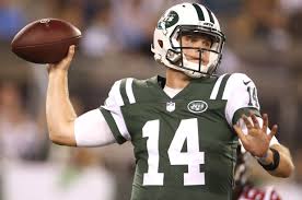 Sam Darnold NY Jets