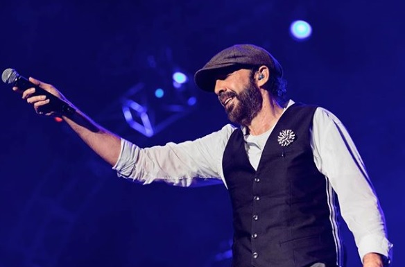 Juan Luis Guerra