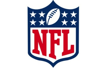 NFL logo