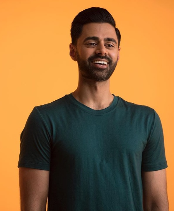 Hasan Minhaj 2020 Hasan Minhaj 2020