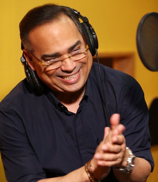 Gilberto Santa Rosa 2020 Gilberto Santa Rosa 2020